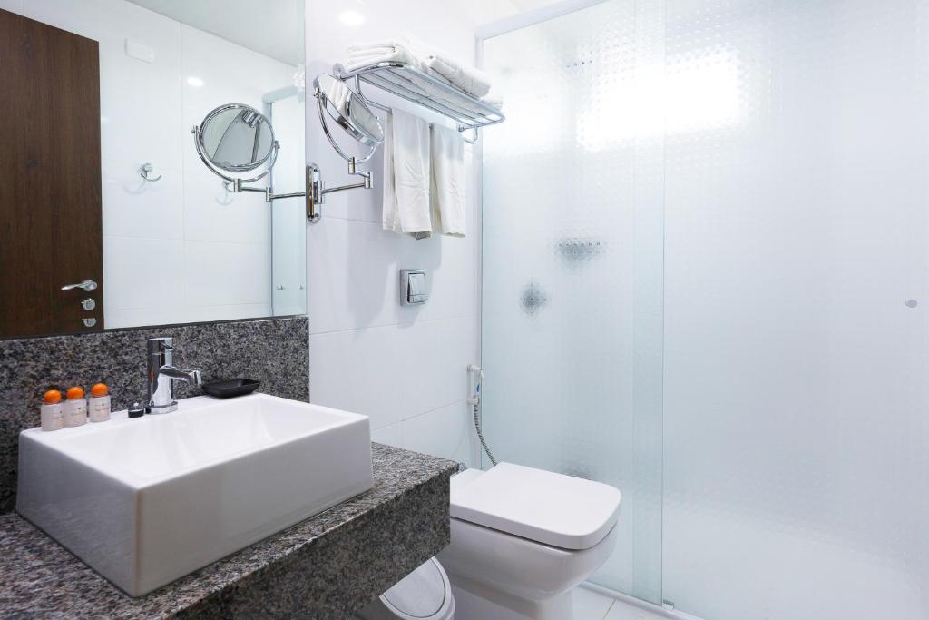 Quarto Triplo Econômico