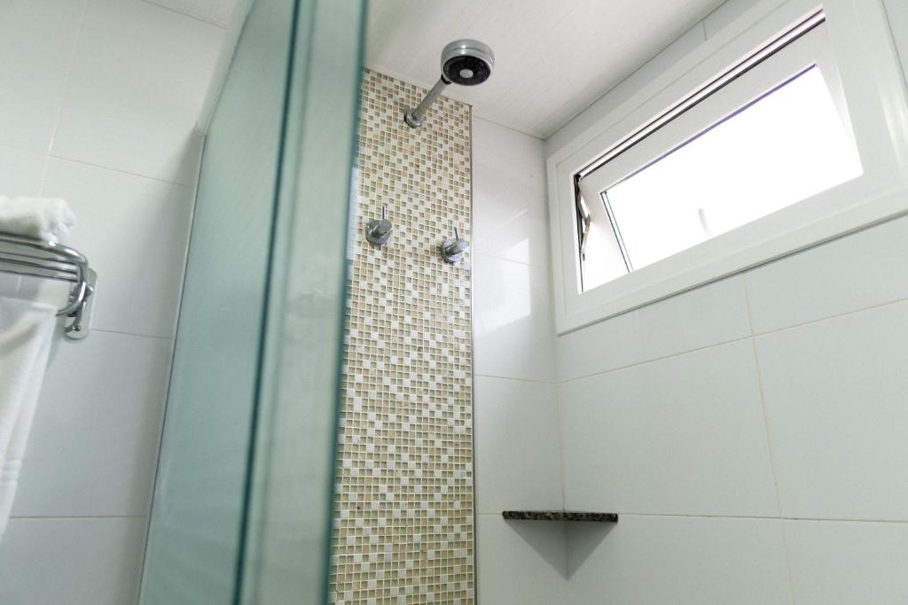 Quarto Triplo Econômico