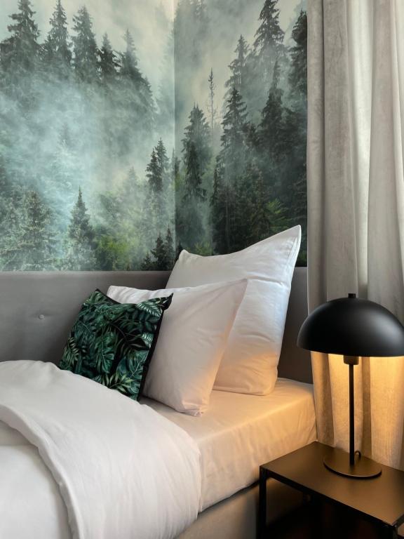 Willa Biblijne Ogrody Częstochowa - 1