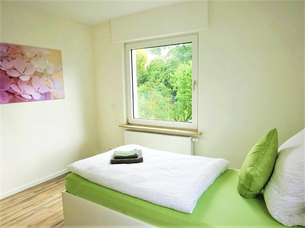 Boardinghouse Arnsberg - 19