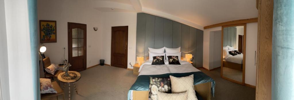 Willa Biblijne Ogrody Częstochowa - 12