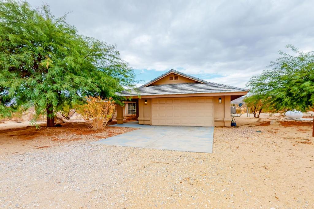 Mojave Magic, Twentynine Palms (updated prices 2024)