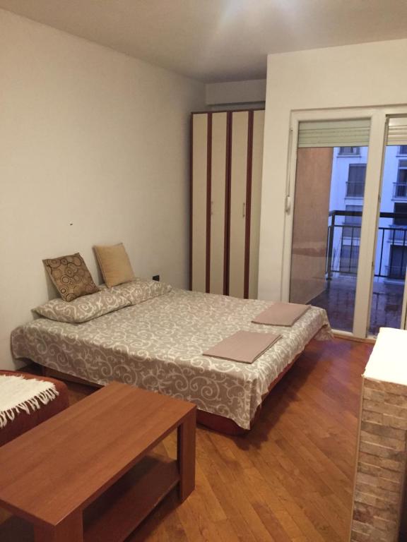 Gallery image of Apartment Iva in Podgorica