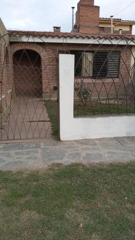 Casa Cecilia tiene wifi