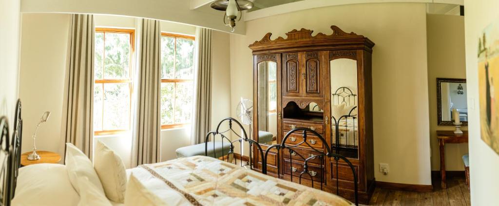 Fotografie z fotogalerie ubytování Baris Guesthouse v destinaci Clarens