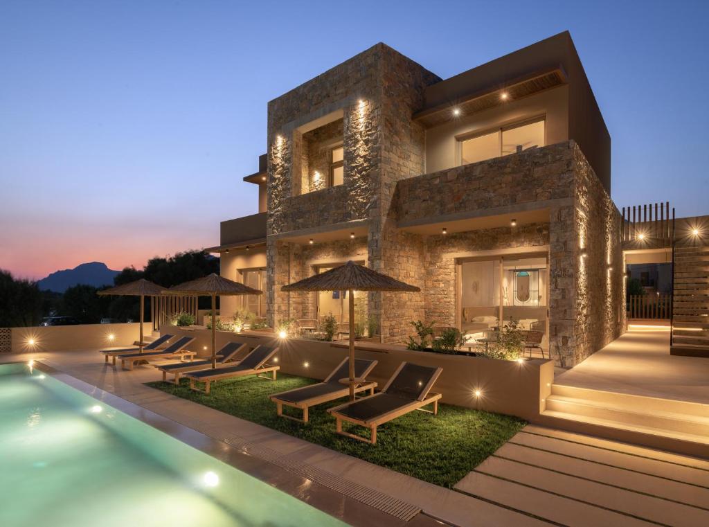 NERĒA Boutique Hotel - 14