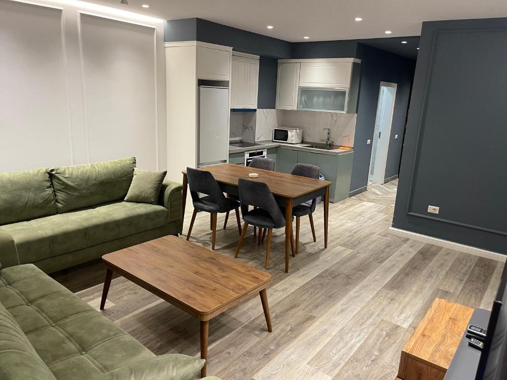 Tirana Sukaj Apartment - Imazhi 4