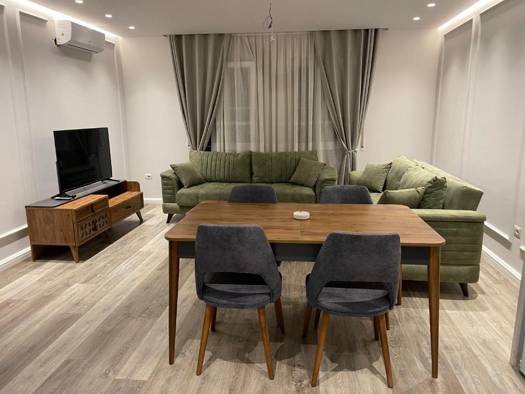 Tirana Sukaj Apartment - Imazhi 5