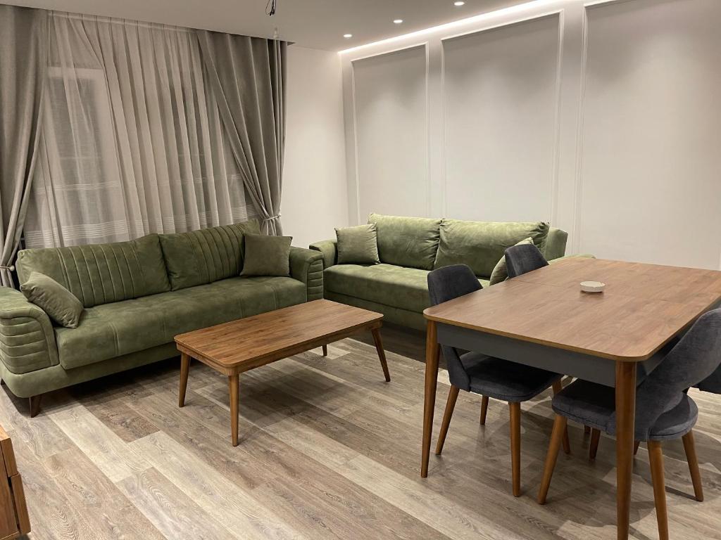 Tirana Sukaj Apartment - Imazhi 9