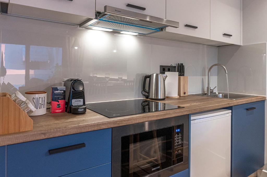 A&N Athens Luxury Apartments - Akadimou - 5