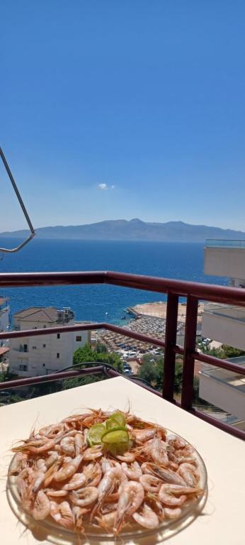 Eriks studio with amazing sea view - Imazhi 5