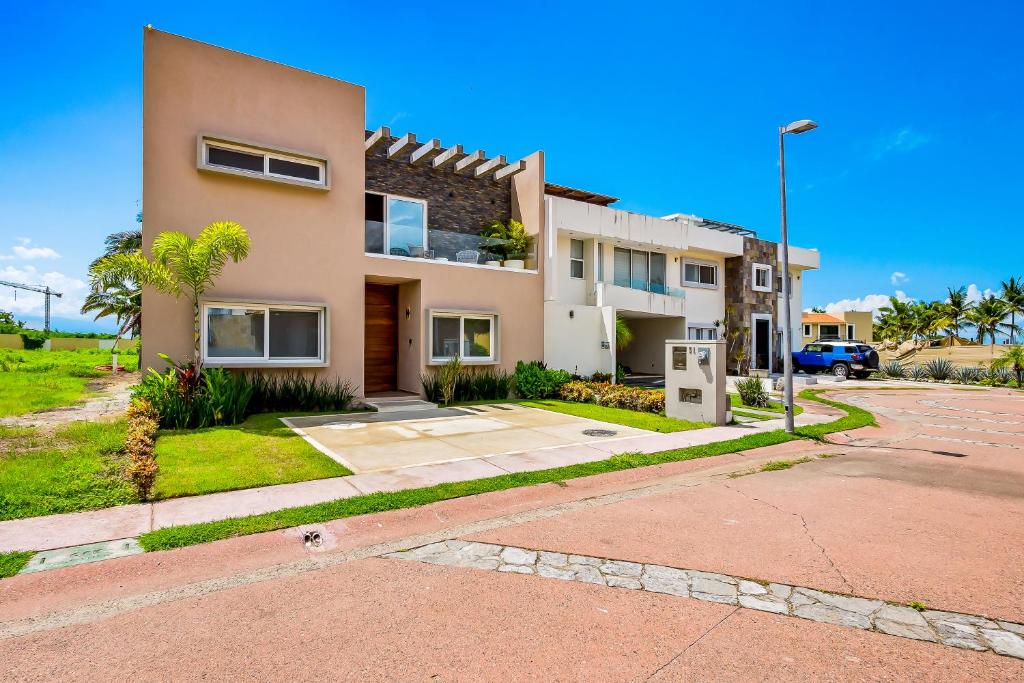 Nayar Tortugas 31 - Casa Per Vacanze A Quattro Camere Da Letto