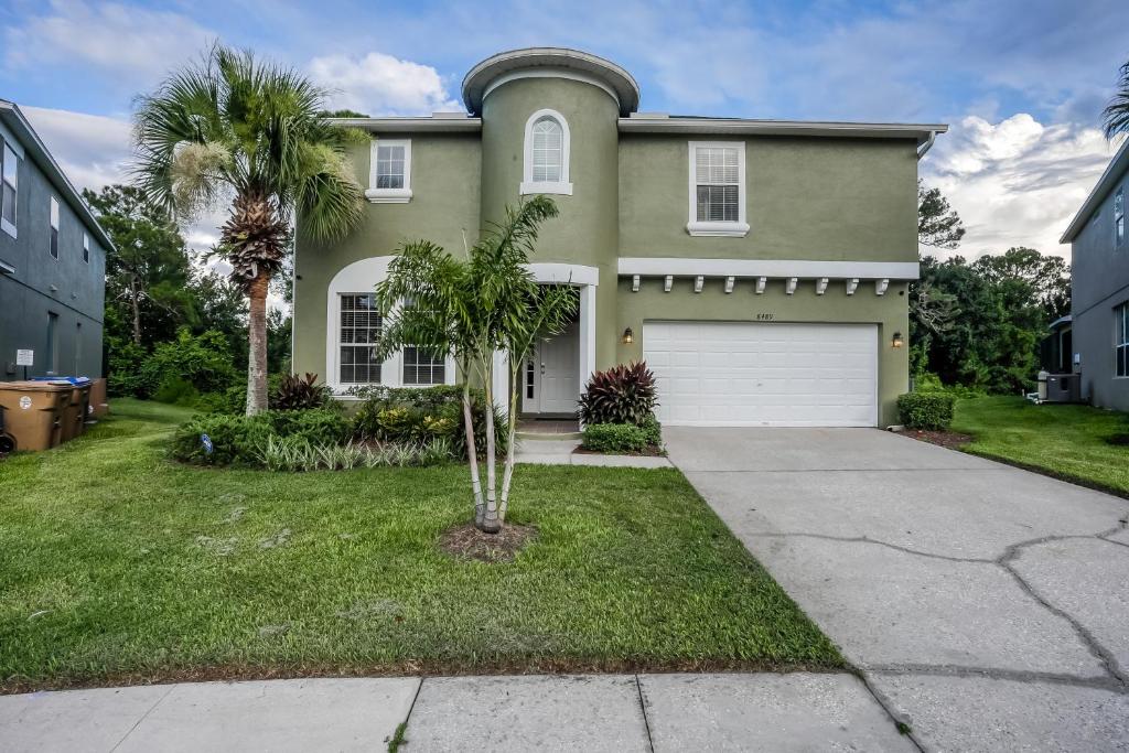 Kissimmee Oasis, Kissimmee Aktualisierte Preise für 2024