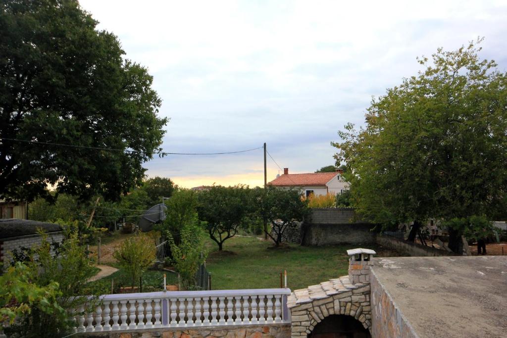 Fotografie z fotogalerie ubytování Holiday house with a swimming pool Stokovci, Central Istria - Sredisnja Istra - 7277 v destinaci Štokovci