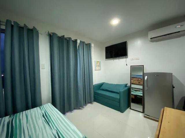The Linds Condo Unit 814 Cityscape - Квартира с балконом