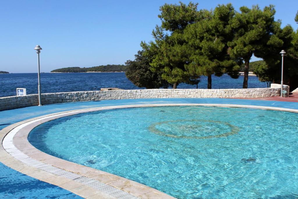 Fotografie z fotogalerie ubytování Holiday house with a parking space Kanfanar, Central Istria - Sredisnja Istra - 7276 v destinaci Kanfanar