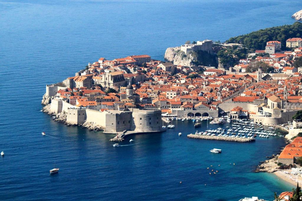 Fotografia z galérie ubytovania Apartments with a parking space Dubrovnik - 8587 v Dubrovníku