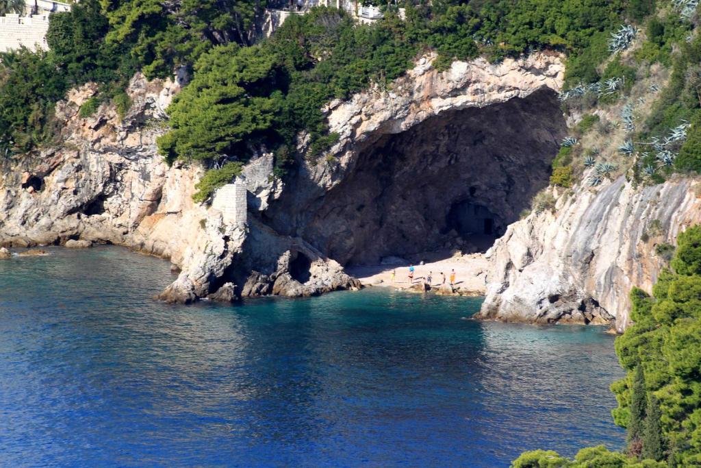 Fotografia z galérie ubytovania Apartments with a parking space Dubrovnik - 8587 v Dubrovníku