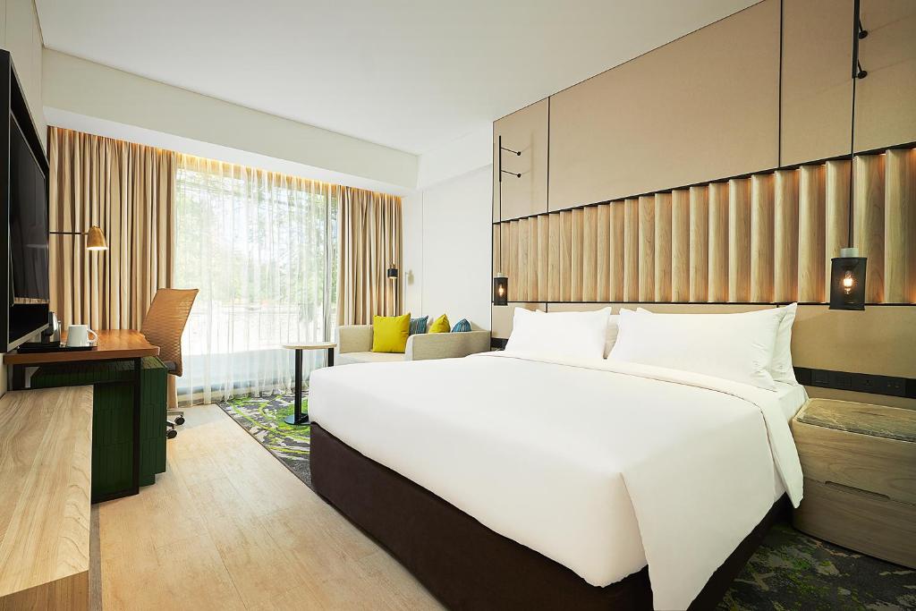 Holiday Inn Bali Sanur by IHG - 2
