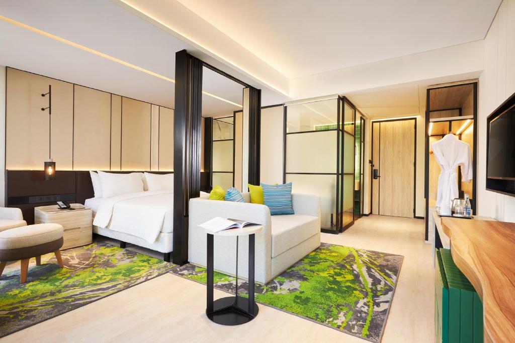 Holiday Inn Bali Sanur by IHG - 8