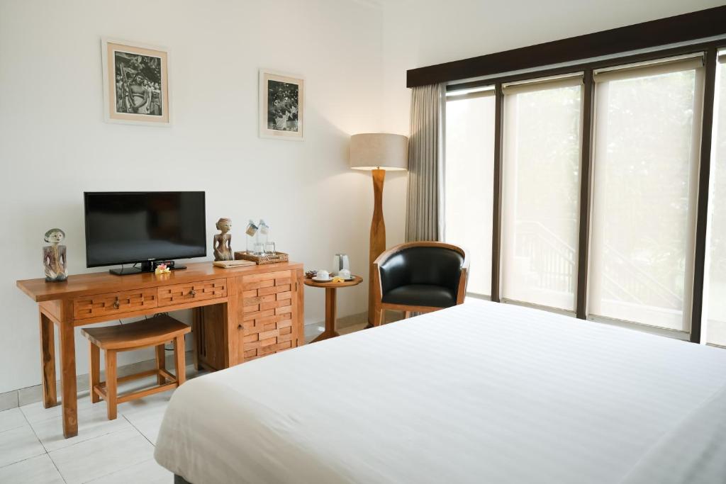 S Resorts Hidden Valley Bali - 2