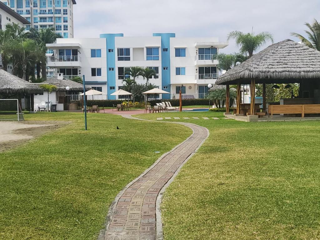 PUNTA BLANCA Apartamebto Entrada 11, La Libertad (updated prices 2024)