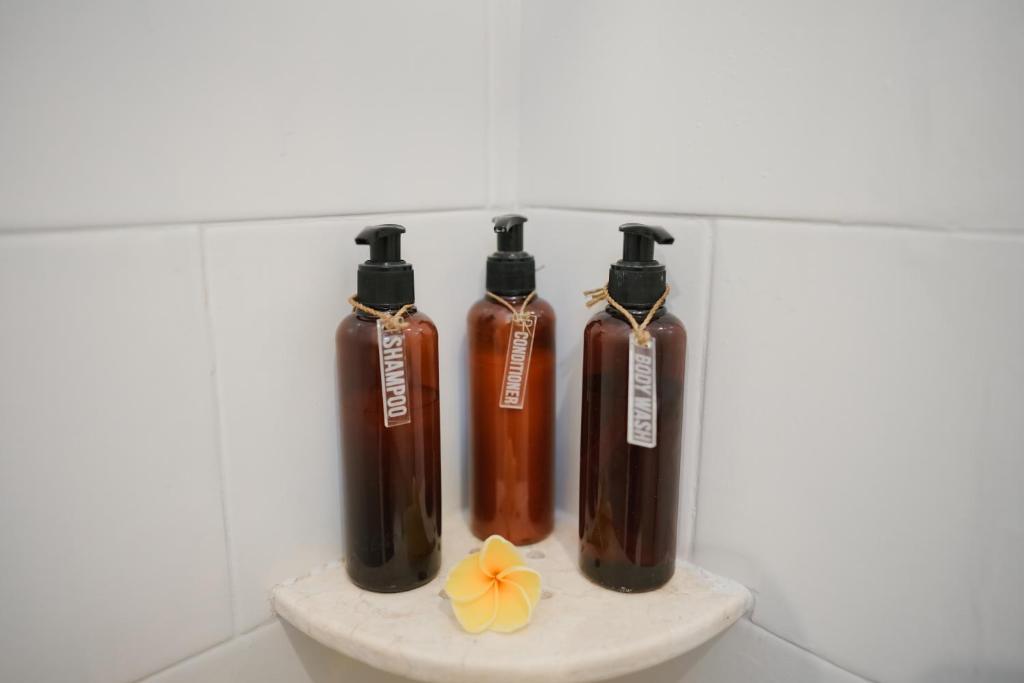 S Resorts Hidden Valley Bali - 11