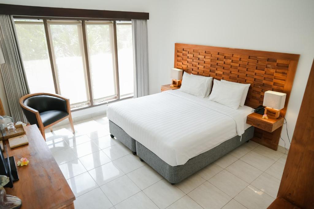 S Resorts Hidden Valley Bali - 3