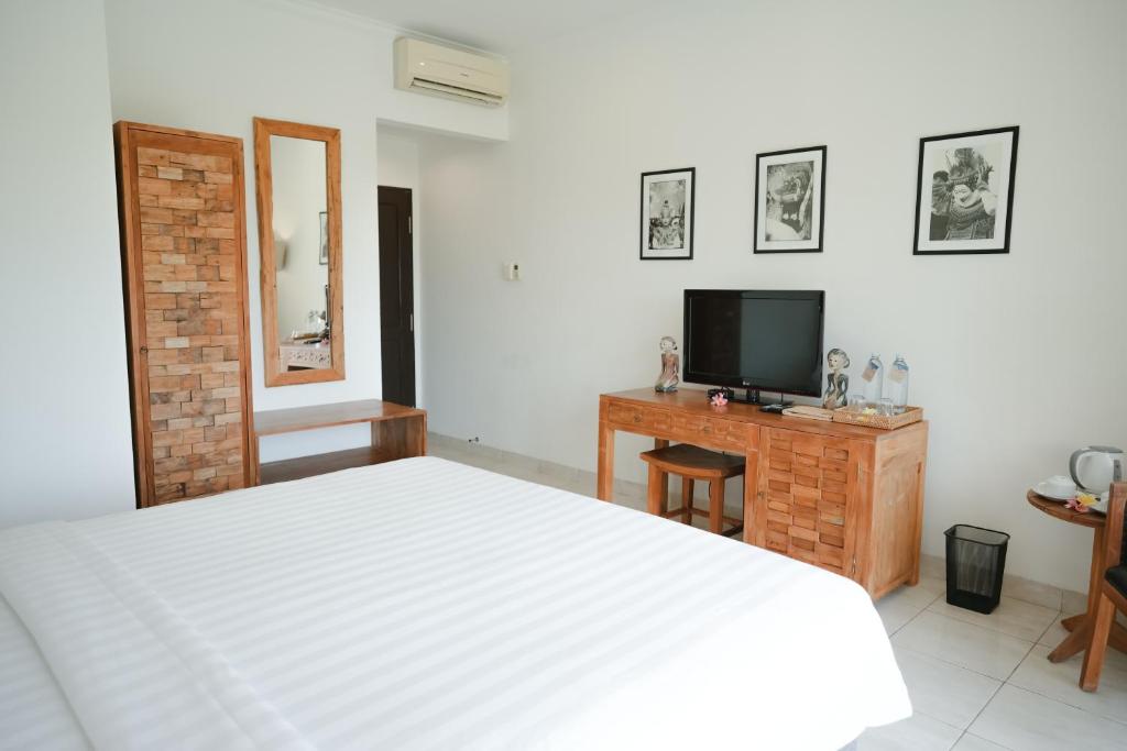 S Resorts Hidden Valley Bali - 4