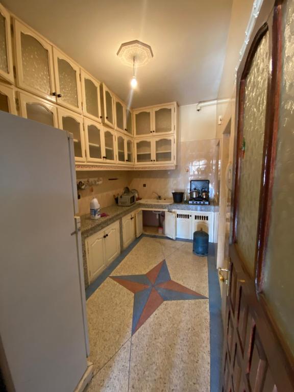 Sahrawi Abdo - Apartamento De Una Habitación