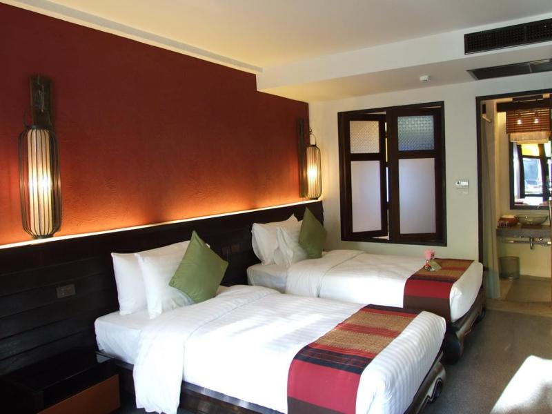 De Lanna Hotel - Resim 9