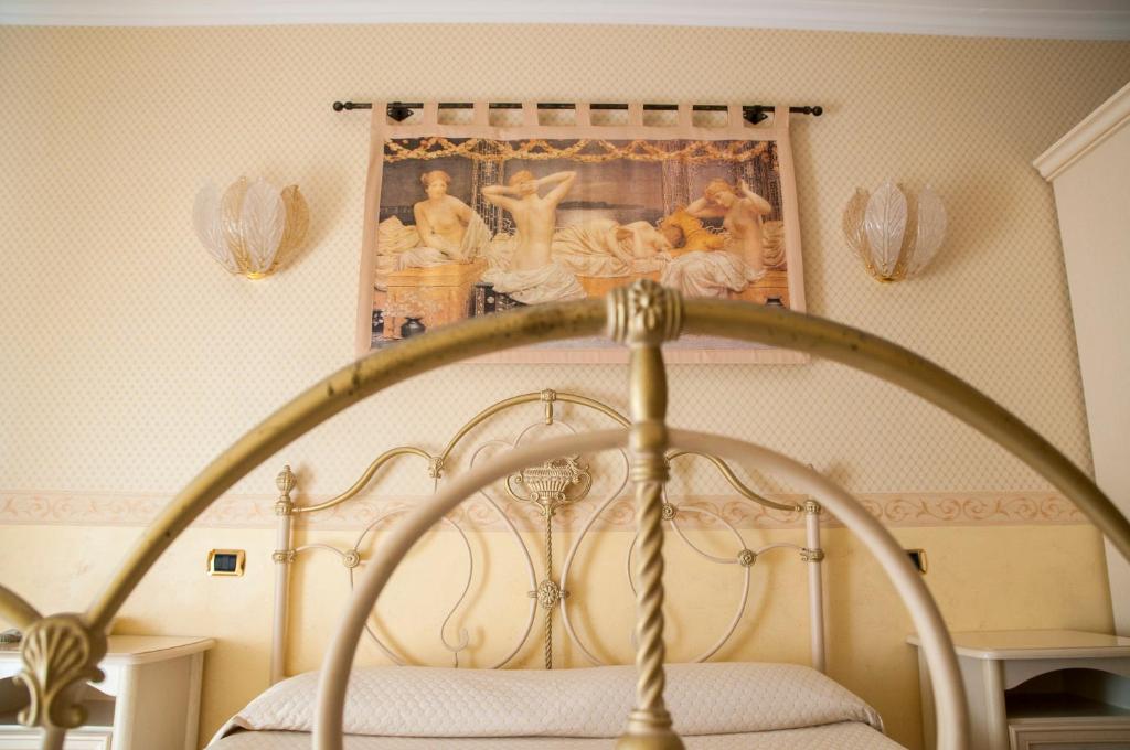 Derechos de imagen reservados por Booking.com