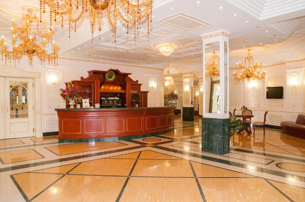 Derechos de imagen reservados por Booking.com