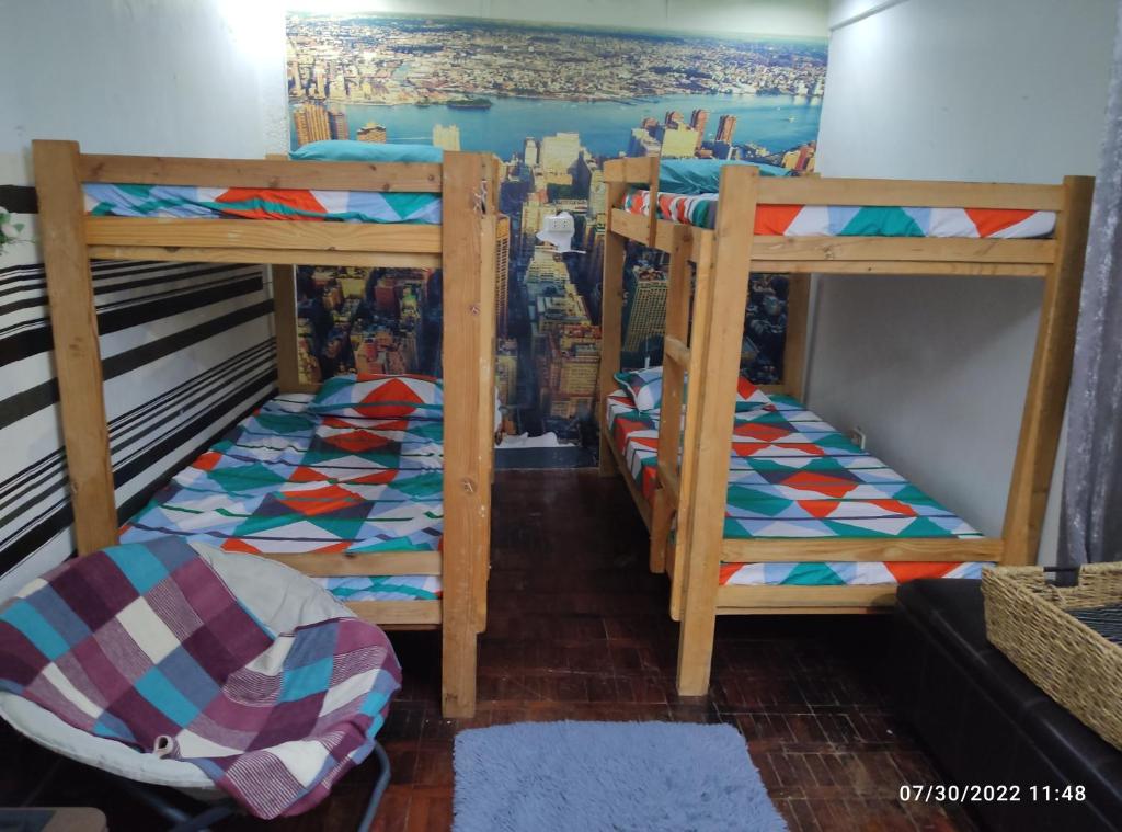 Laguna Staycations 2 - Housity