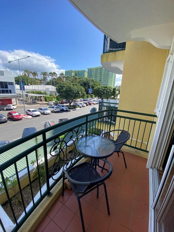 Il Palazzo Holiday Apartments - Resim 10