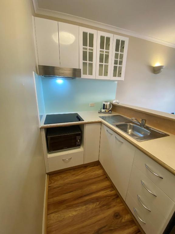 Il Palazzo Holiday Apartments - Resim 13