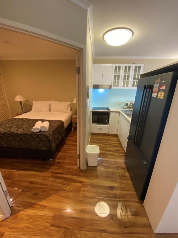 Il Palazzo Holiday Apartments - Resim 26
