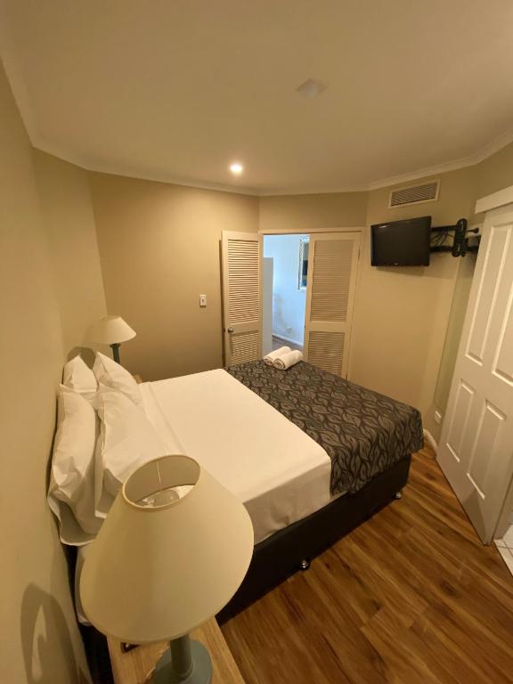 Il Palazzo Holiday Apartments - Resim 36