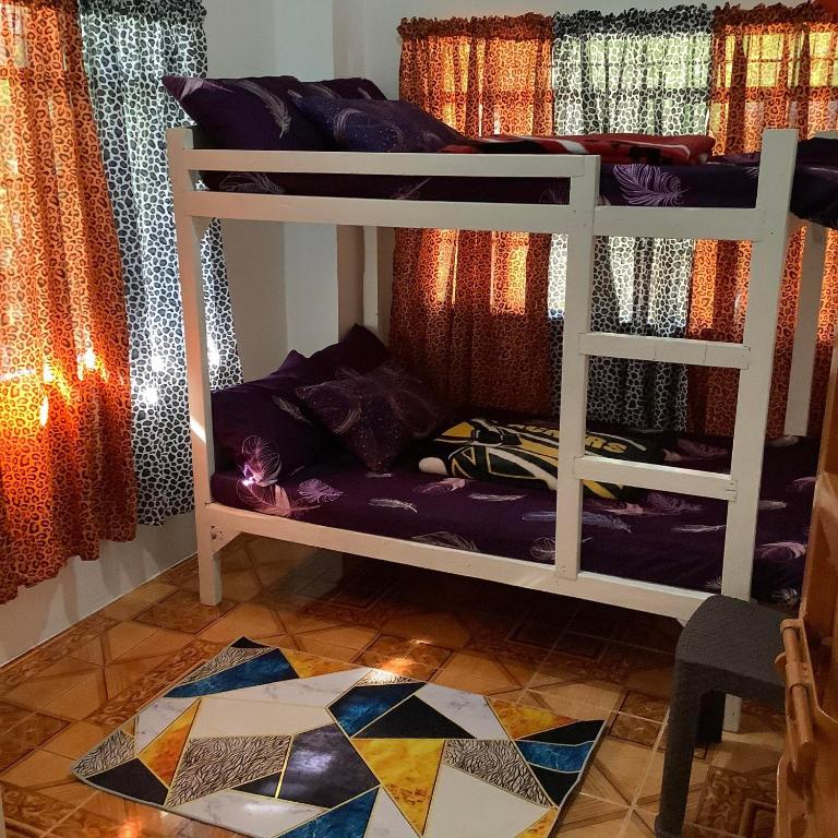 COASHY TRANSIENT HOUSE