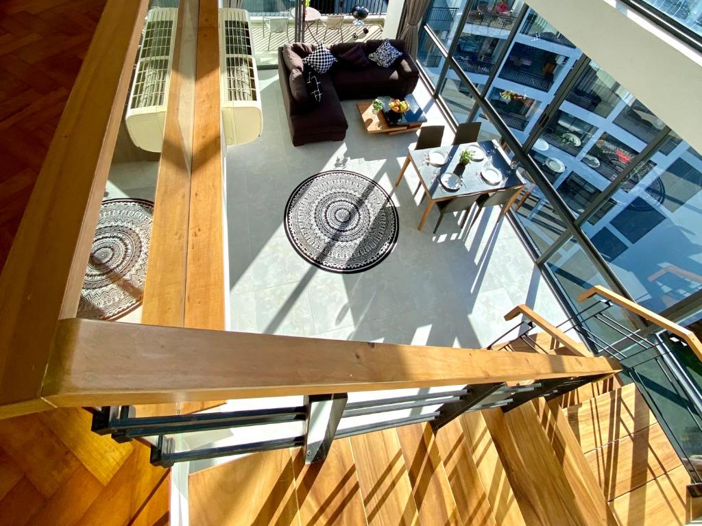 Icon park phuket condo - Apartamento Dúplex