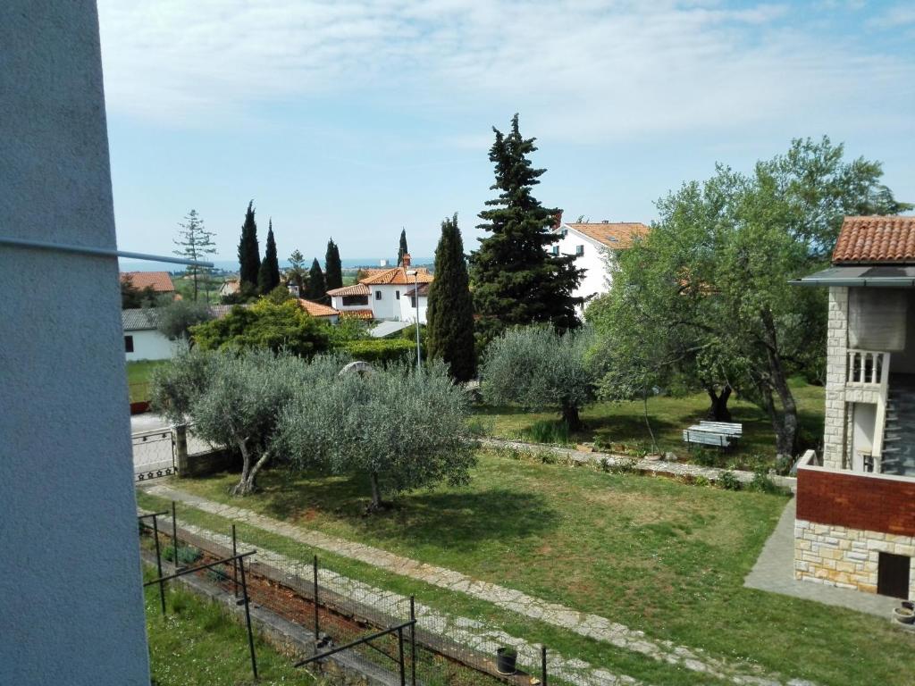 Fotografia z galérie ubytovania Apartments with a parking space Murine, Umag - 14994 v destinácii Umag