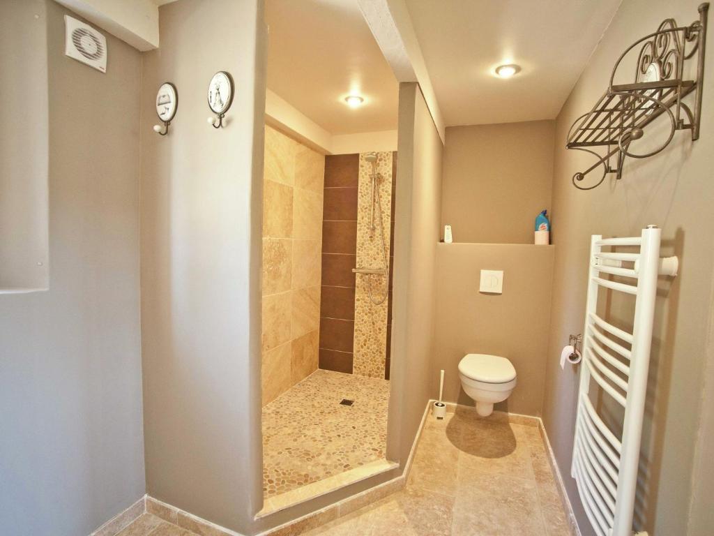 Kúpeľňa v ubytovaní Luxury villa in Provence with a private pool