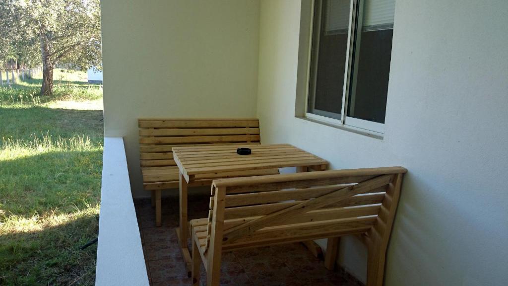 Beni Bungalows - Two-Bedroom Bungalow