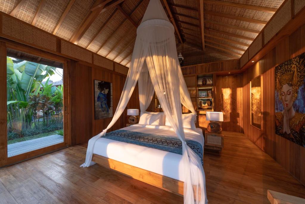 Kappa Senses Ubud - 7