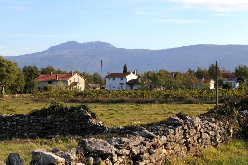 Zdjęcie z galerii obiektu Family friendly house with a swimming pool Sumber, Central Istria - Sredisnja Istra - 16465 w mieście Nedeščina