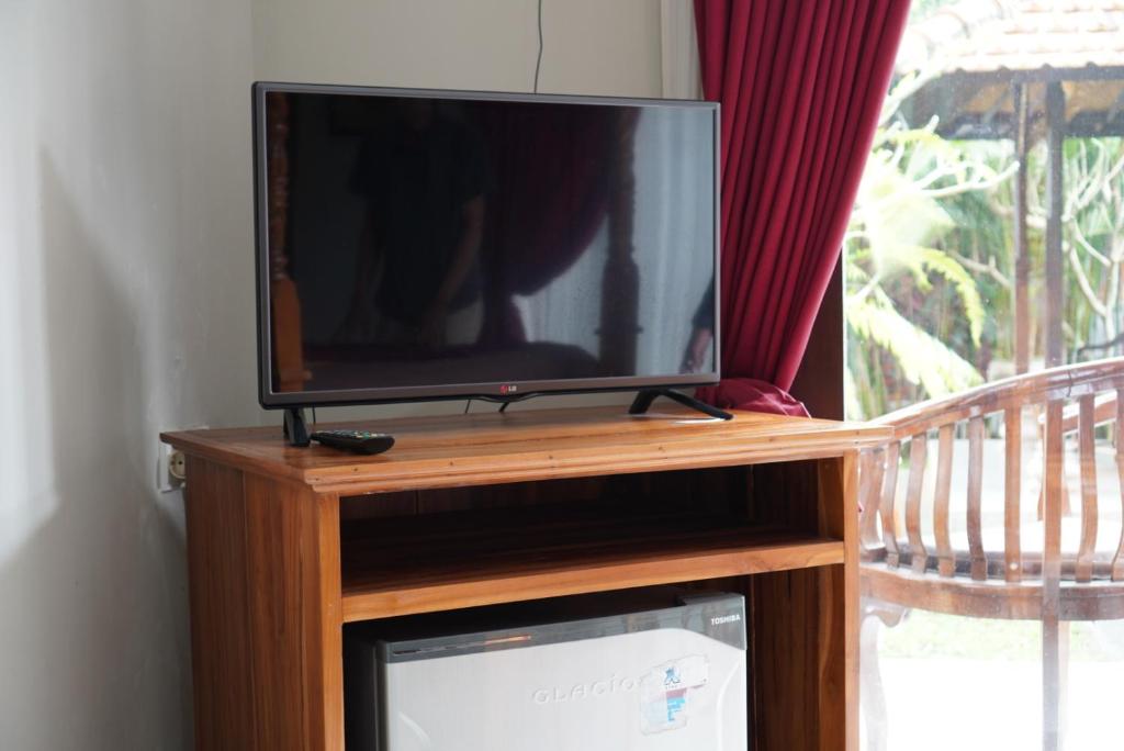 Puri Bisma Ubud - 4 Bedroom PRIVATE VILLA - 10 min walking to Ubud Center - Photo 5
