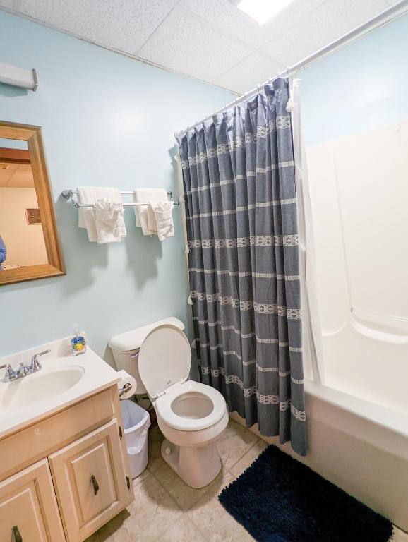 Downtown Apartments in Bar Harbor - Wohnung