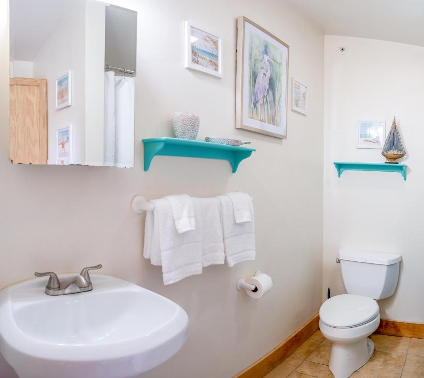 Downtown Apartments in Bar Harbor - Wohnung