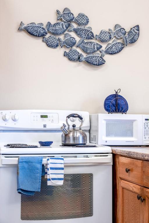 Downtown Apartments in Bar Harbor - Wohnung
