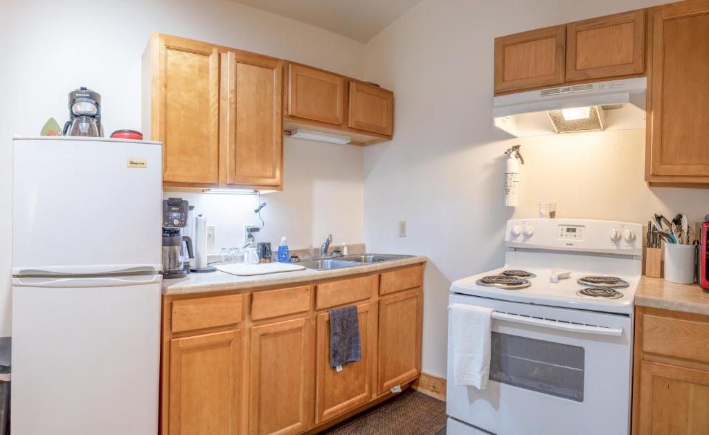 Downtown Apartments in Bar Harbor - Wohnung